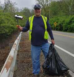 Community Litter Cleanup Event Needs You!